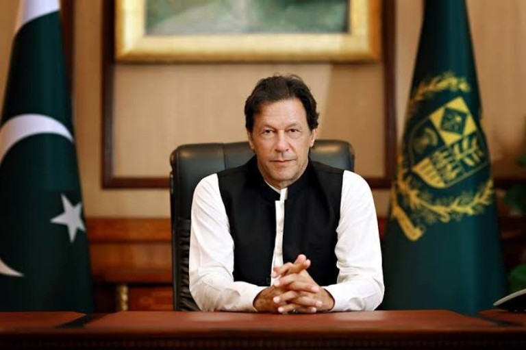  पाकिस्तानी पूर्वप्रधानमन्त्री इमरानलाई रिहा  गर्न अदालतको आदेश
